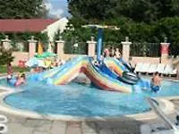 Club Portobello Апартаменты Мармарис